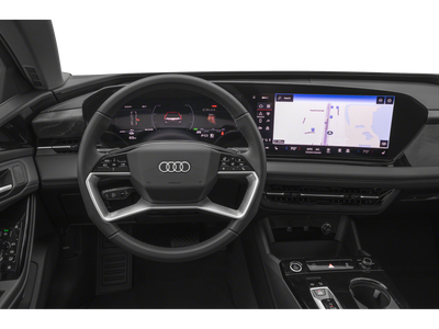 2027 Audi A6 Sportback e-tron Premium Plus quattro