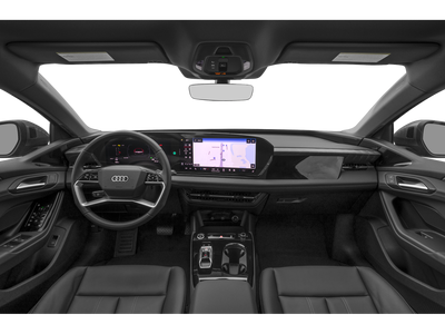 2027 Audi A6 Sportback e-tron Premium Plus quattro
