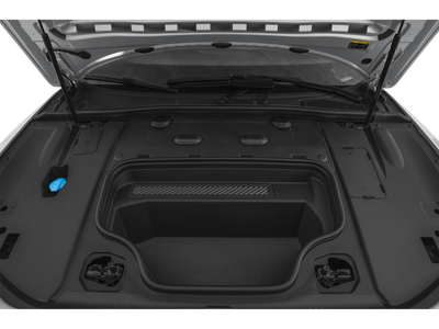 2027 Audi A6 Sportback e-tron Premium Plus quattro