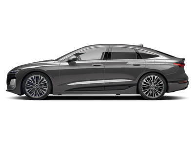 2027 Audi S6 e-tron Prestige