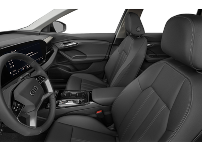 2027 Audi Q6 e-tron Premium Plus