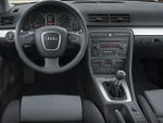2008 Audi A4 2.0T