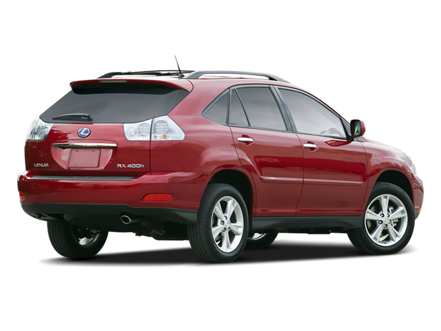 2008 Lexus RX 400h 400h