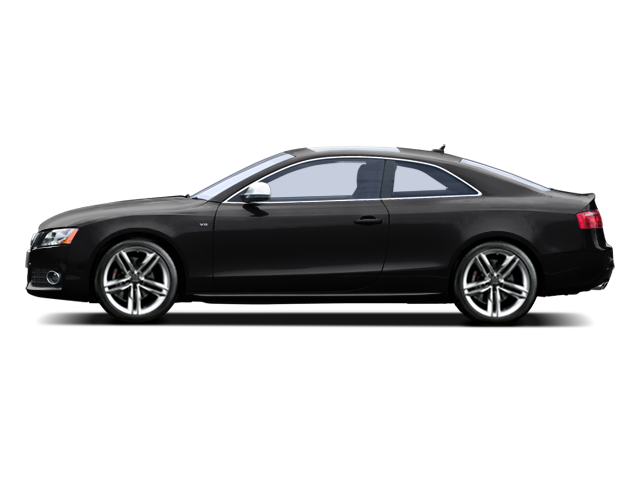 2009 Audi S5 4.2