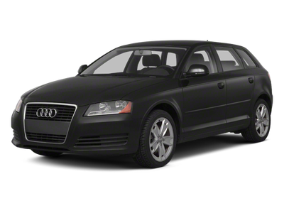2011 Audi A3 2.0T Premium Plus