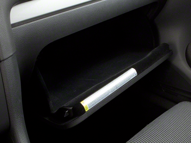 2011 Volkswagen Golf 2.5L