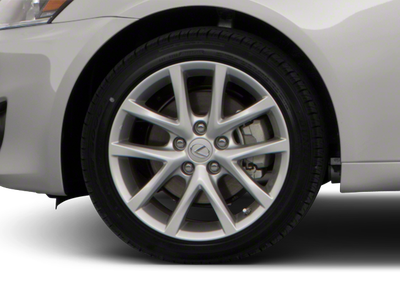 2012 Lexus IS 250 250