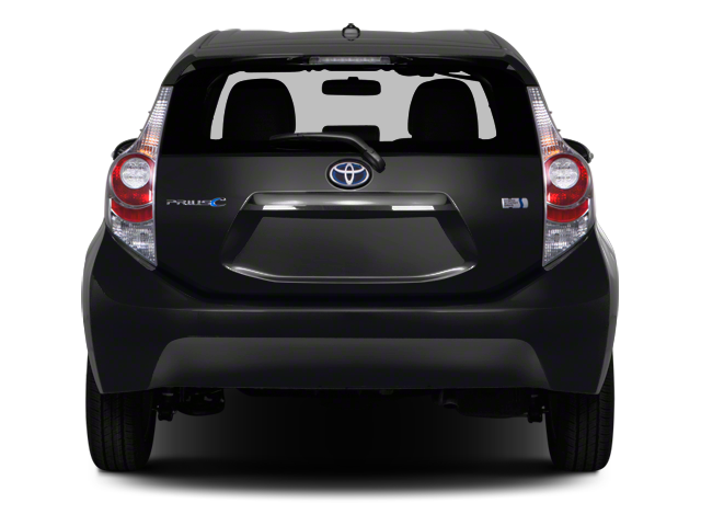 2012 Toyota Prius c Four
