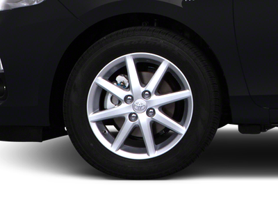 2012 Toyota Prius c Four