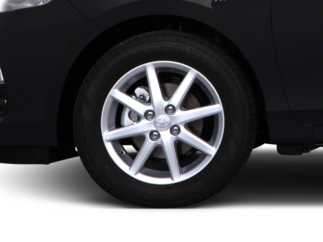 2012 Toyota Prius c Four