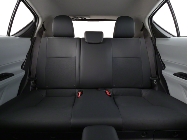 2012 Toyota Prius c Four