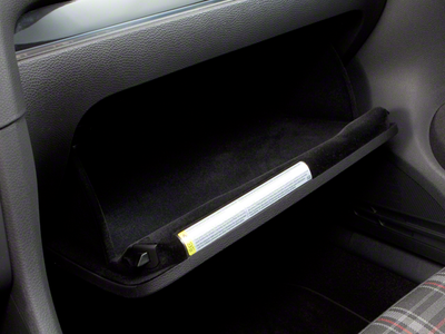 2012 Volkswagen Golf GTI PZEV