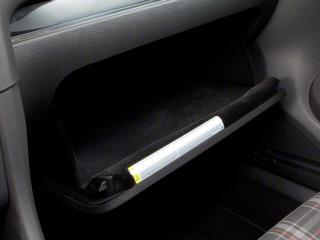 2012 Volkswagen Golf GTI PZEV