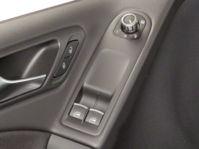 2012 Volkswagen Golf GTI PZEV