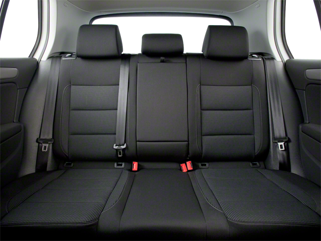 2012 Volkswagen Golf TDI