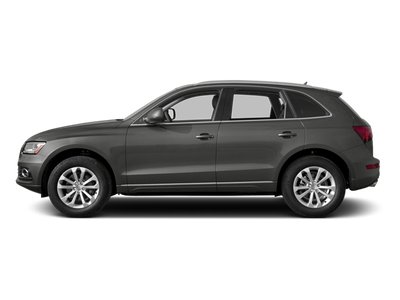 2013 Audi Q5 Premium Plus