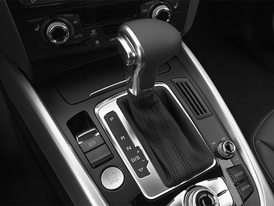 2013 Audi Q5 Premium Plus