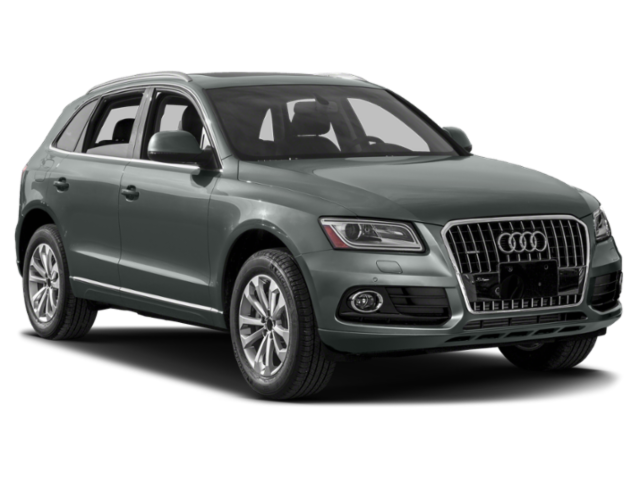 2013 Audi Q5 Premium Plus