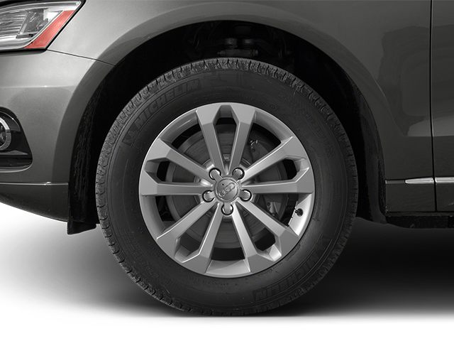 2014 Audi Q5 Premium Plus