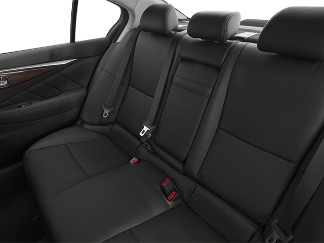 2014 INFINITI Q50 Premium