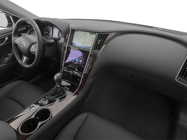 2014 INFINITI Q50 Premium
