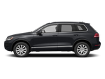 2014 Volkswagen Touareg V6 TDI