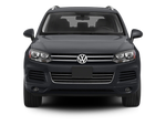 2014 Volkswagen Touareg V6 TDI