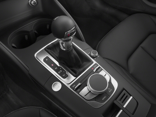 2016 Audi A3 2.0T Premium Plus