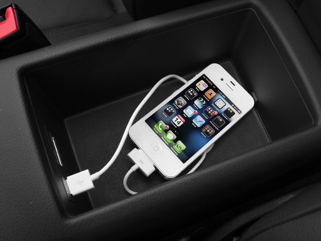 2016 Audi A3 2.0T Premium Plus