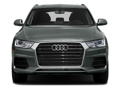 2016 Audi Q3 Prestige