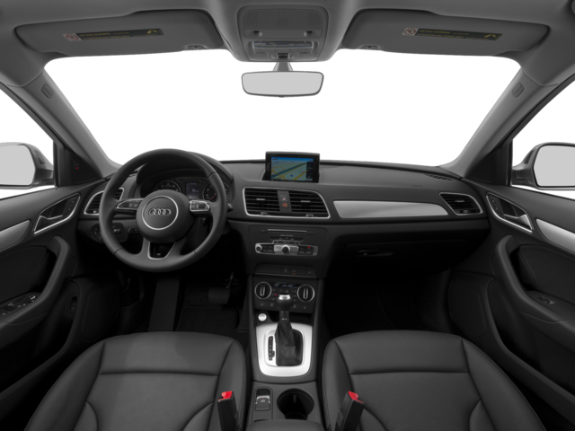 2016 Audi Q3 Prestige