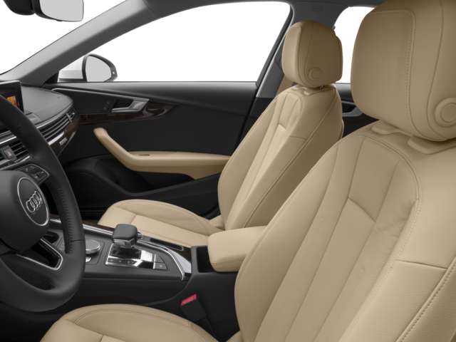 2017 Audi A4 Season of Audi Premium
