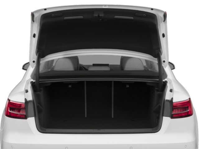 2017 Audi A4 Season of Audi Premium