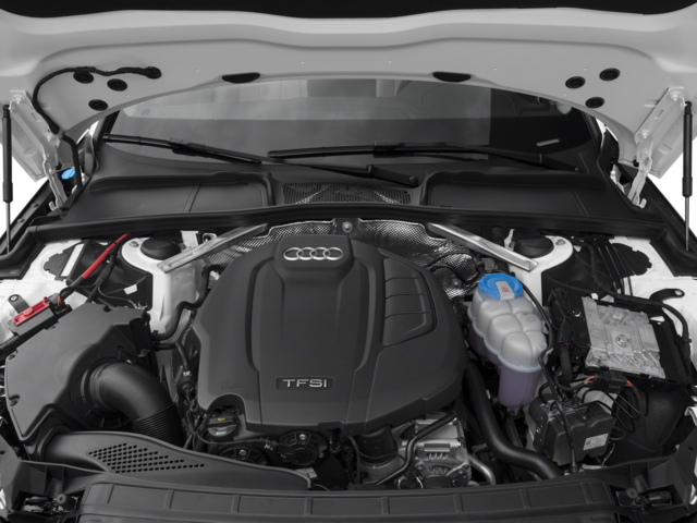 2017 Audi A4 Season of Audi Premium