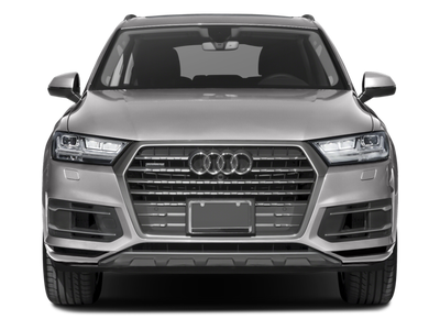 2017 Audi Q7 Prestige
