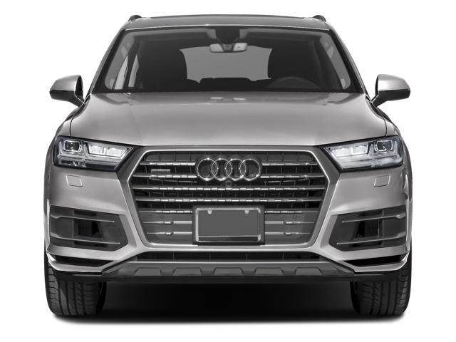 2017 Audi Q7 quattro Prestige photo 2