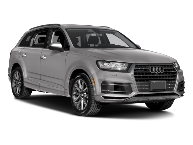 2017 Audi Q7 Prestige
