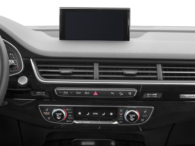 2017 Audi Q7 Prestige