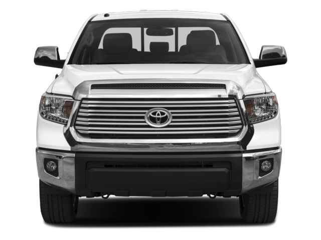 2017 Toyota Tundra 4WD Limited