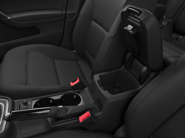 2017 Volkswagen Golf SEL