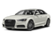 2018 Audi A6 3.0