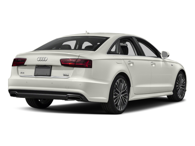 2018 Audi A6 3.0