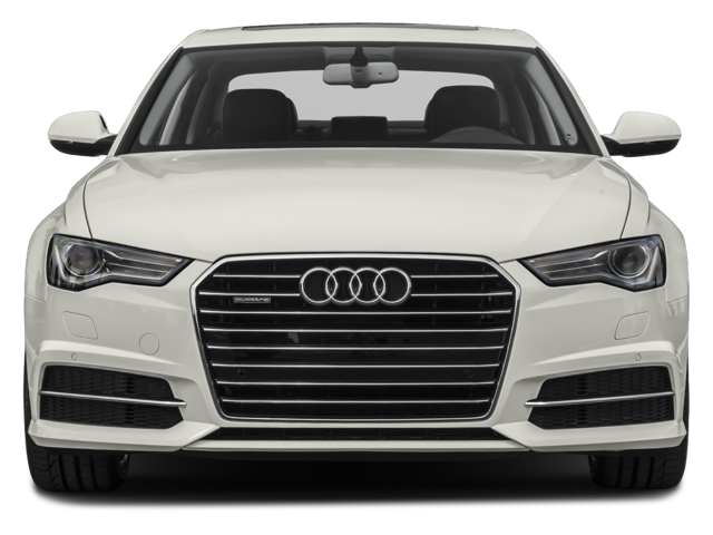 2018 Audi A6 3.0