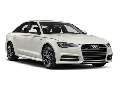 2018 Audi A6 3.0
