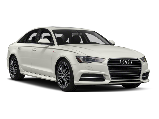 2018 Audi A6 3.0
