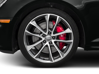 2018 Audi S4 Premium Plus