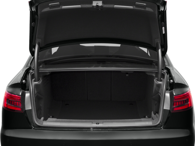 2018 Audi S4 Premium Plus