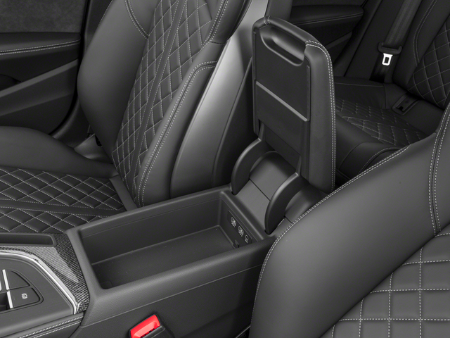 2018 Audi S4 Premium Plus