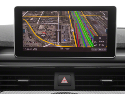 2018 Audi S4 Premium Plus