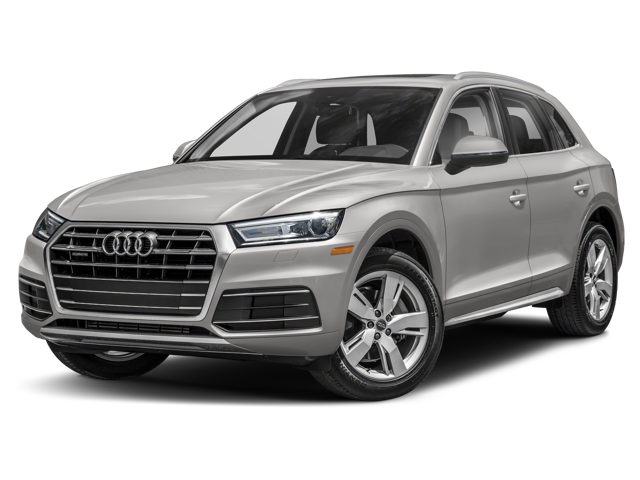 2018 Audi Q5 2.0T